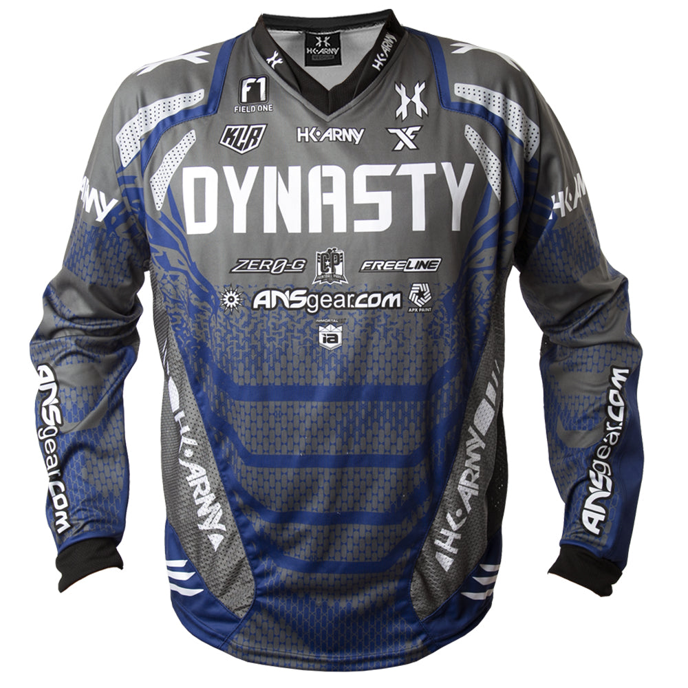 2018 army jersey