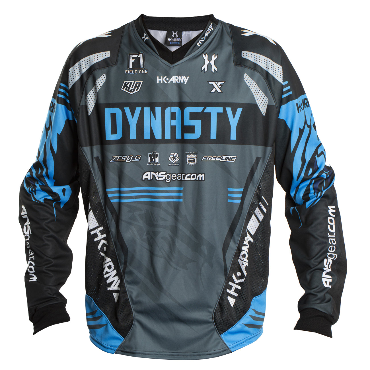 2018 army jersey