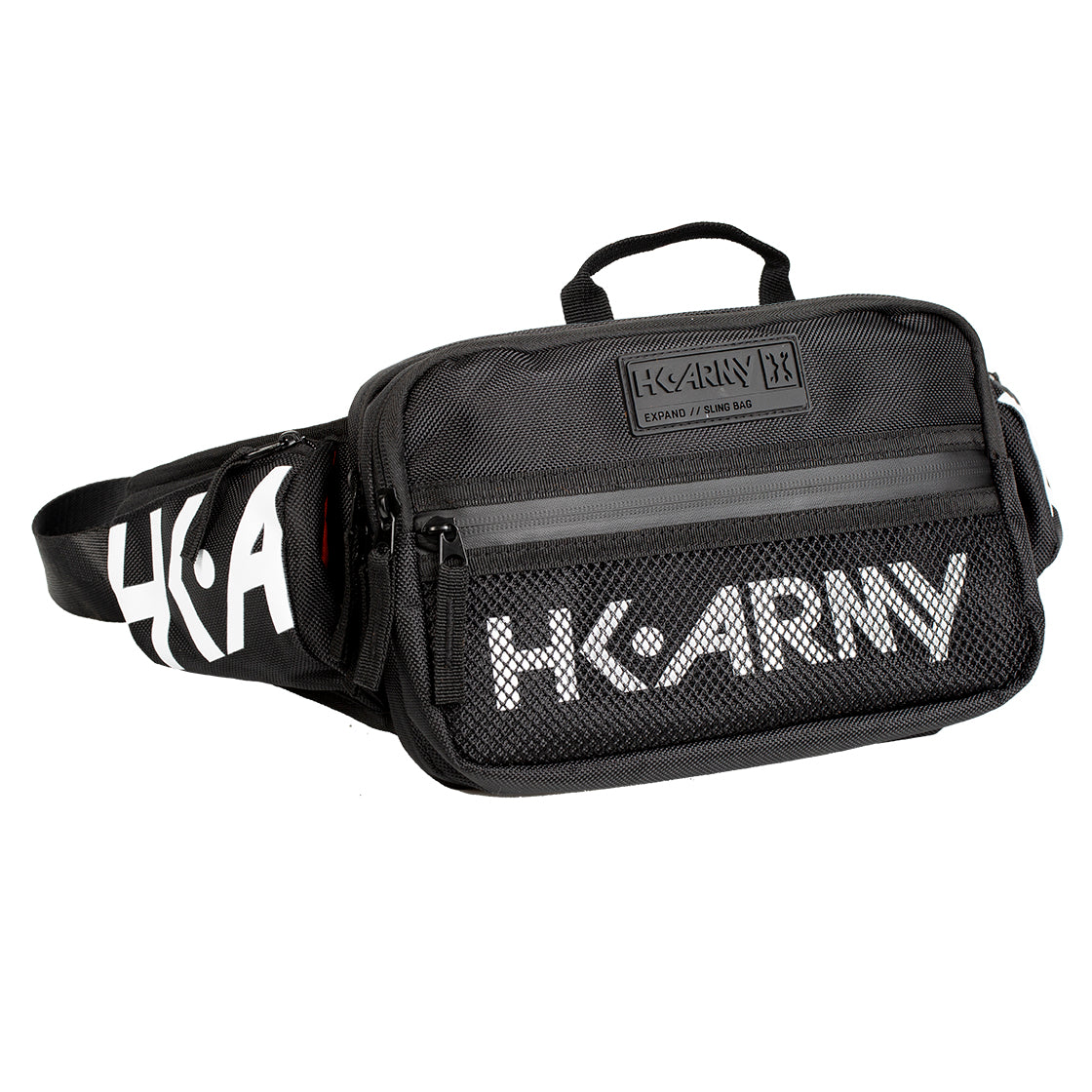 hk army bag