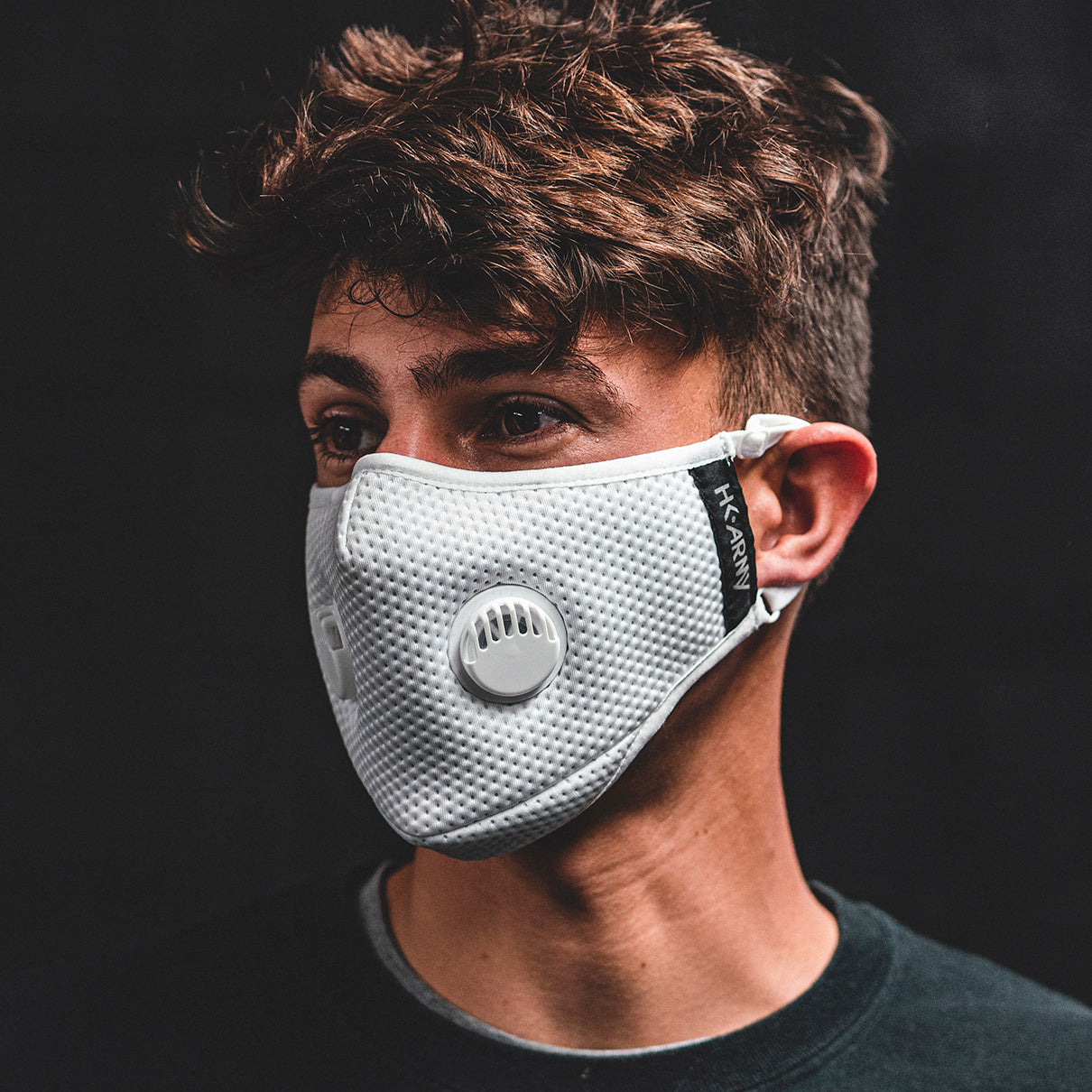 FLTRD Air - Carbon Filtered Face Mask