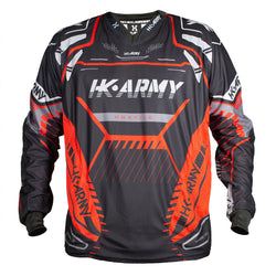 HK Army HSTL Line Jersey - Jungle - Camo — Pro Edge Paintball