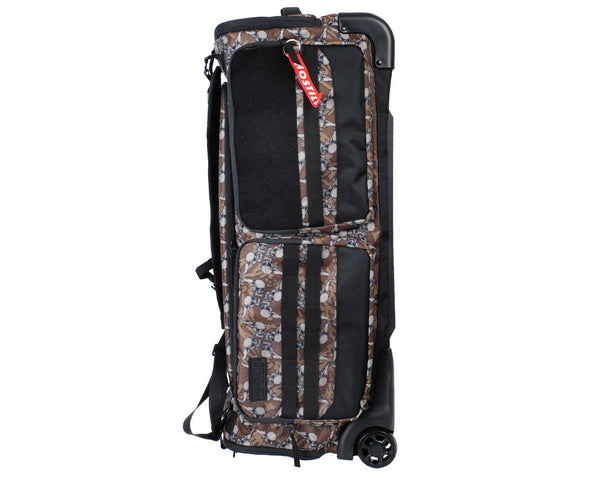 army roller bag