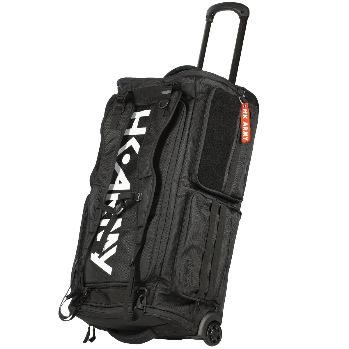 army roller bag