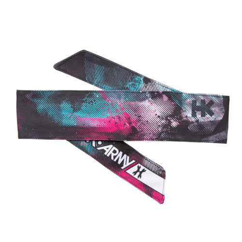 supreme paintball headband