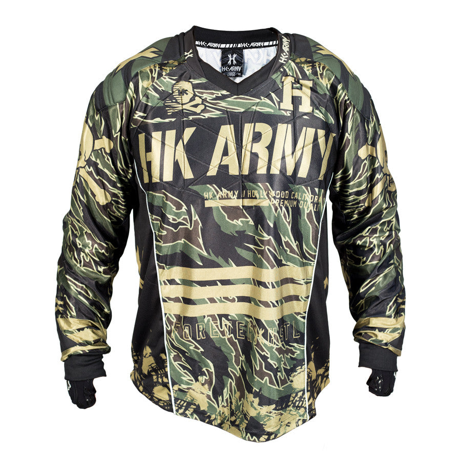 hk army hardline jersey