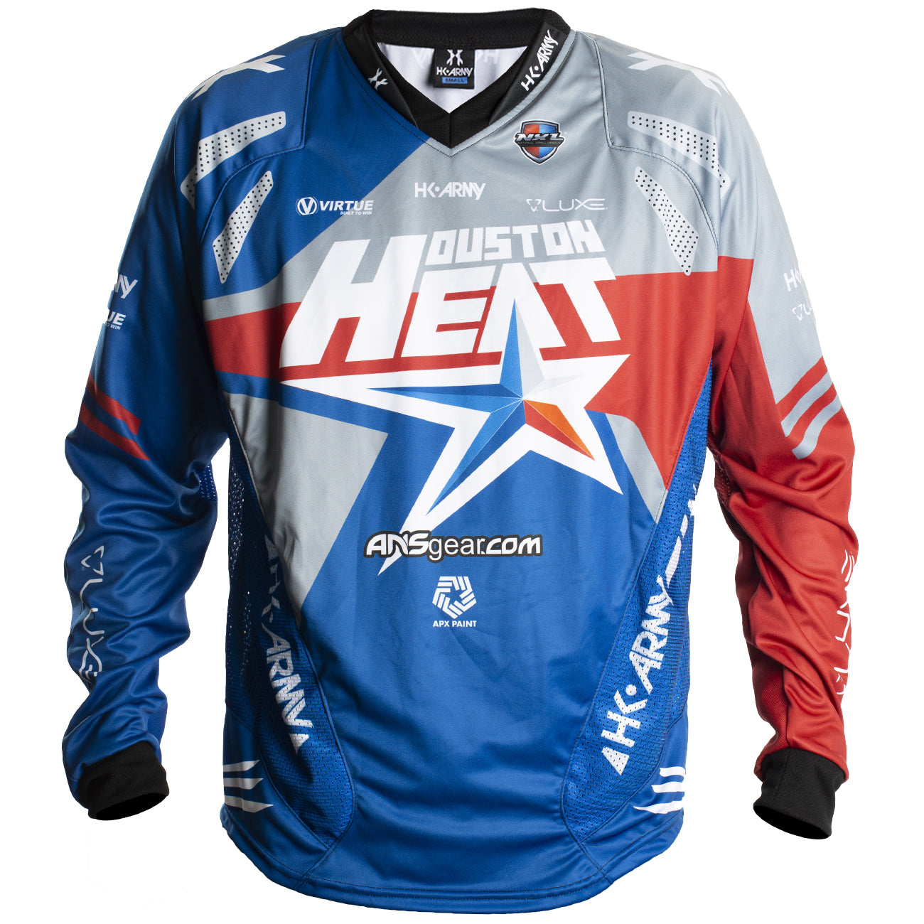 houston jersey 2019