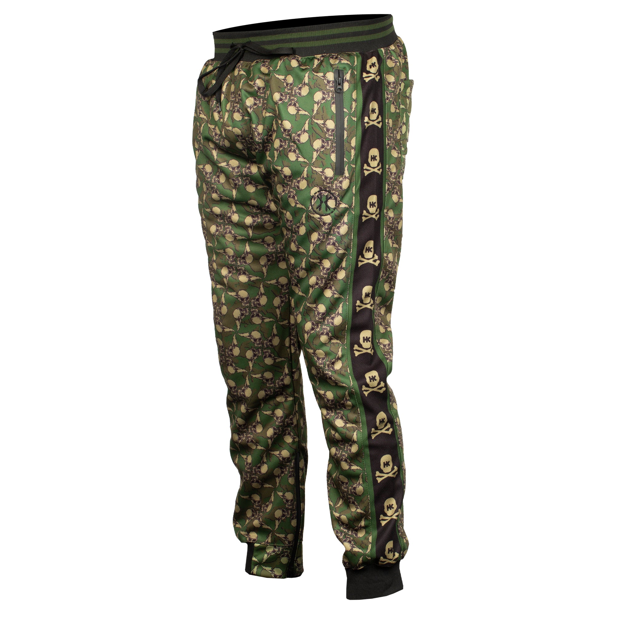 hk army track joggers