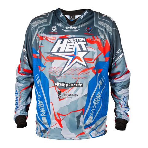 paintball jersey maker