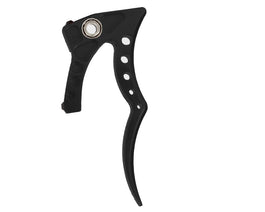 Luxe X - Relic - Trigger - Black Nav Image 1