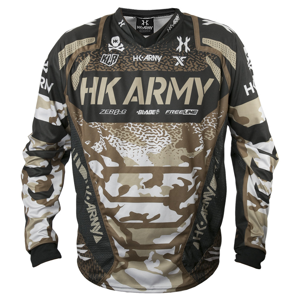 hk army jersey