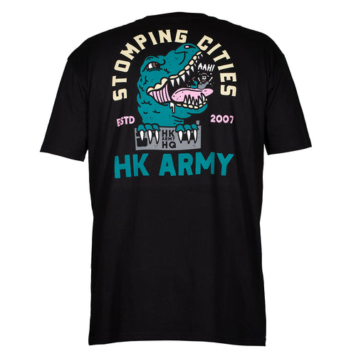 T-Shirts  HK Army Paintball