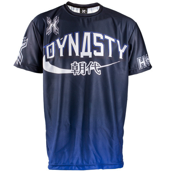 Dynasty - DryFit – HK Army Clothing