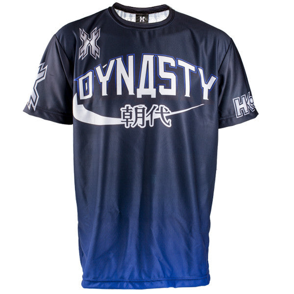 dri fit jersey shirts