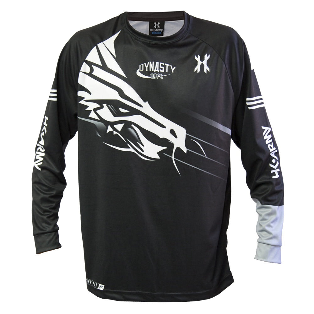 Practice Jersey – HK Army 