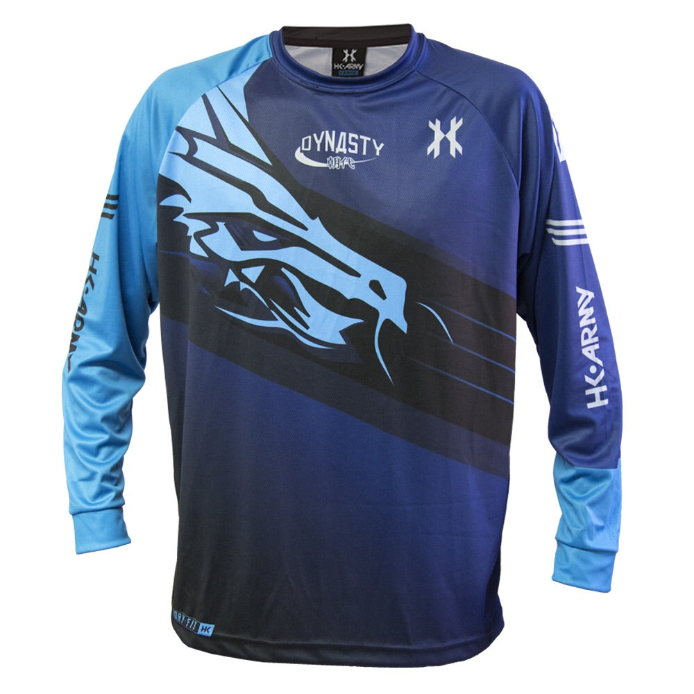 Practice Jersey – HK Army 