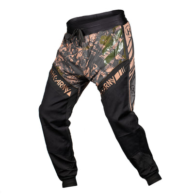 Shark Camo - Track Jogger Pants