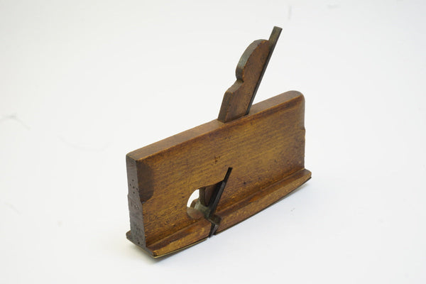 RARE CAST IRON MARTIN'S HIGH ANGLE SCRAPER - CINCINNATI TOOL CO. – Ted  Dawson Antique Tools