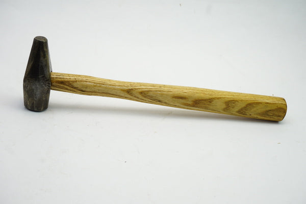 3 lb. Hardwood Cross Pein Hammer