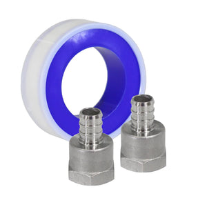 Preview image for Water Filtration Accessories category