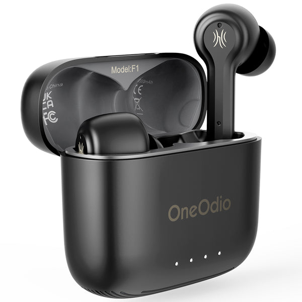 OneOdio Pro M en test : Des écouteurs de qualité studio à prix cassé ?