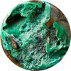 Chrysocolla from Clarity Co. NZ Online Crystal Shop
