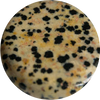 Dalmation Jasper from Clarity Co. NZ Online Crystal Shop