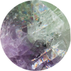 Fluorite from Clarity Co. NZ Online Crystal Shop