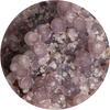 Grape Agate from Clarity Co. NZ Online Crystal Shop