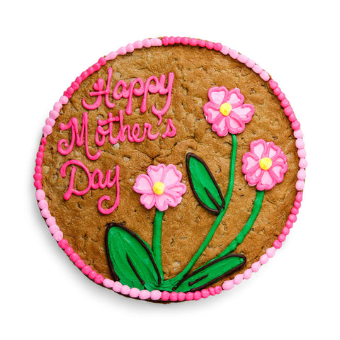 mother's day cookie delivery