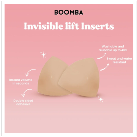 Boomba Invisibra – Farmhouse Rags