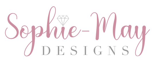 Sophie-May Designs Promo: Flash Sale 35% Off