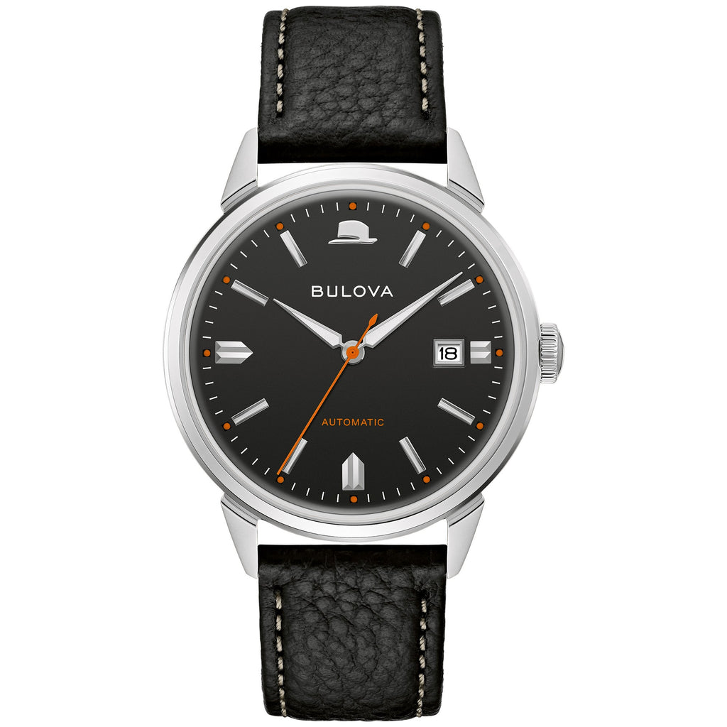 Bulova Frank Sinatra 