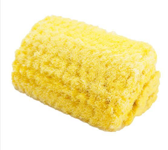 MIS.BHQ10YLW All-Around Soft Bristles Brush Head