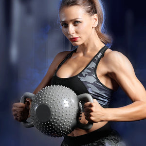 12LBS Adjustable Weight Water Kettlebells for exercise - owens-gym