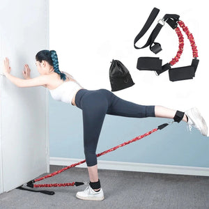 Booty Training Resistance Band - owens-gym