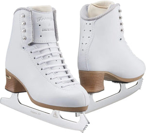 Ultima Freestyle Fusion Figure Ice Skates for Women and Girls - owens-gym