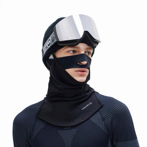 NANDN Ski face mask with warmth and windproof - owens-gym