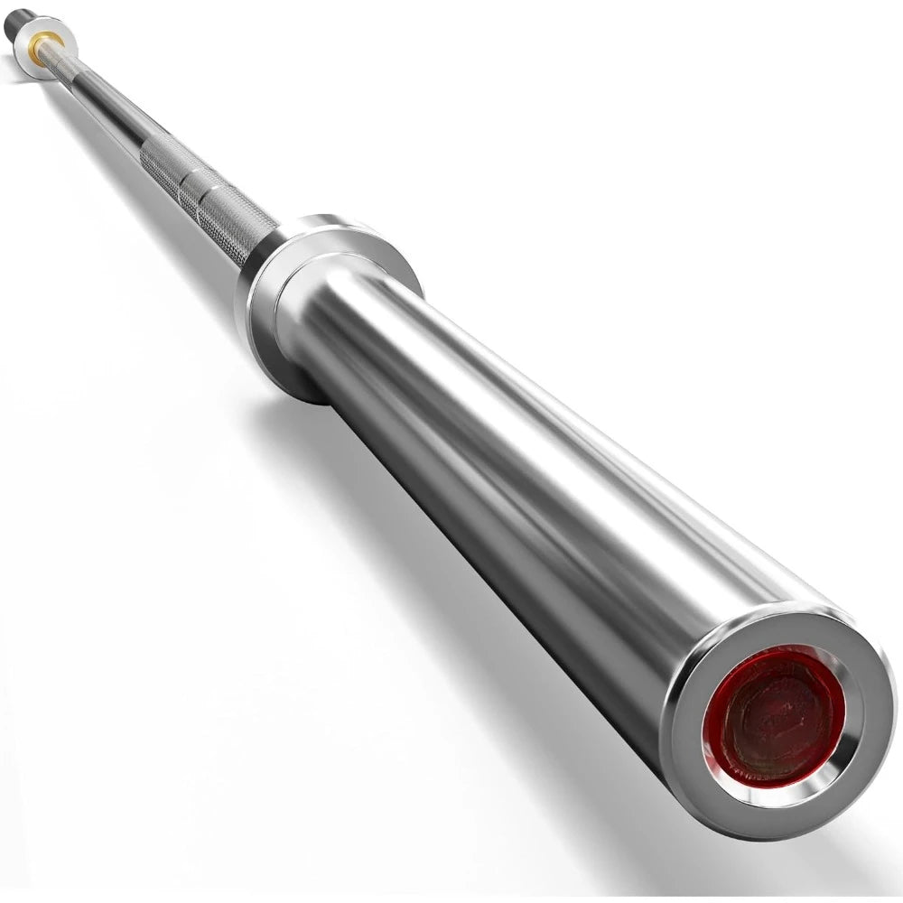 Barbell Weight Bar for Weightlifting,