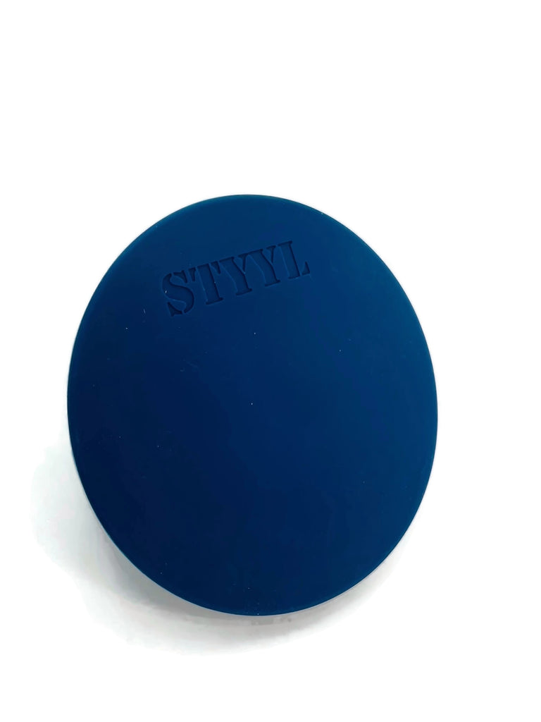 STYYL 8 Stück Topfträgergummis passend für Topfstützen mit 5mm Stäben von  Dometic, Smev und Thetford : : Auto & Motorrad