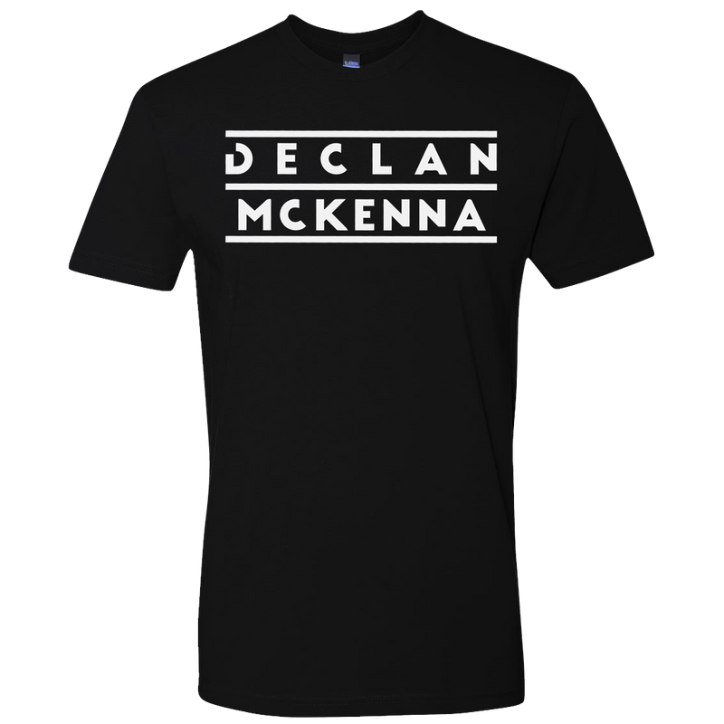 declan mckenna us tour merch