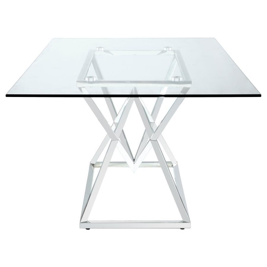Rectangular Beaufort Dining Set