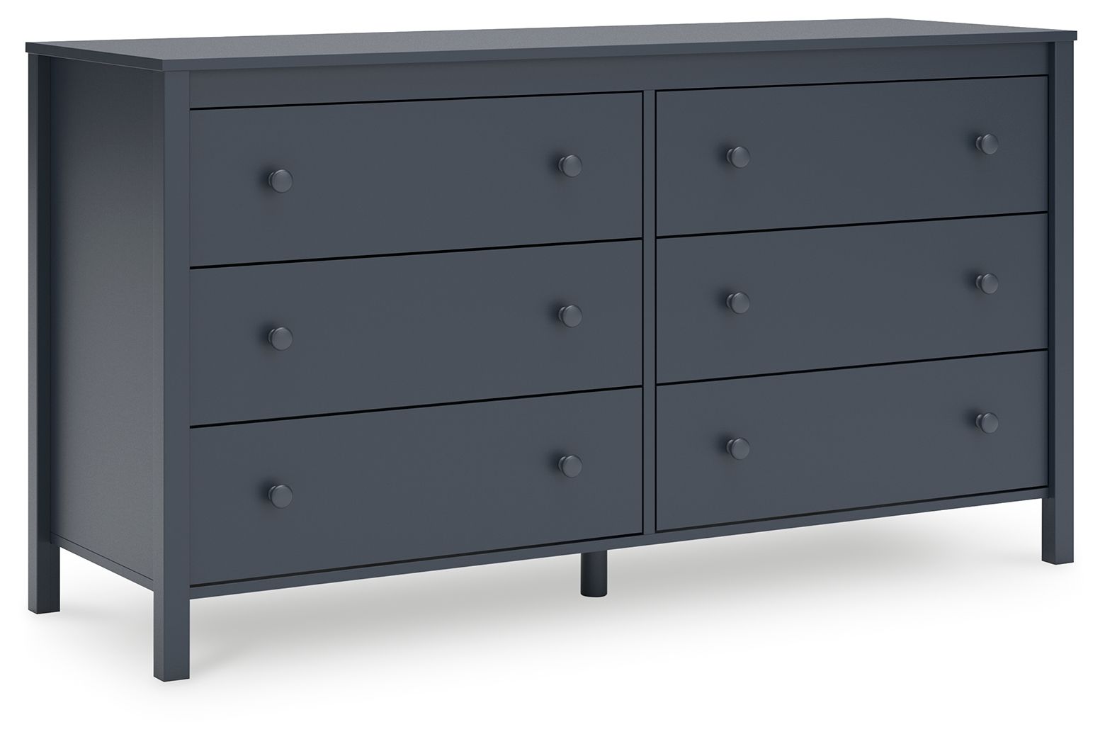 Simmenfort Bedroom Platform Set