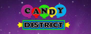 Candy District