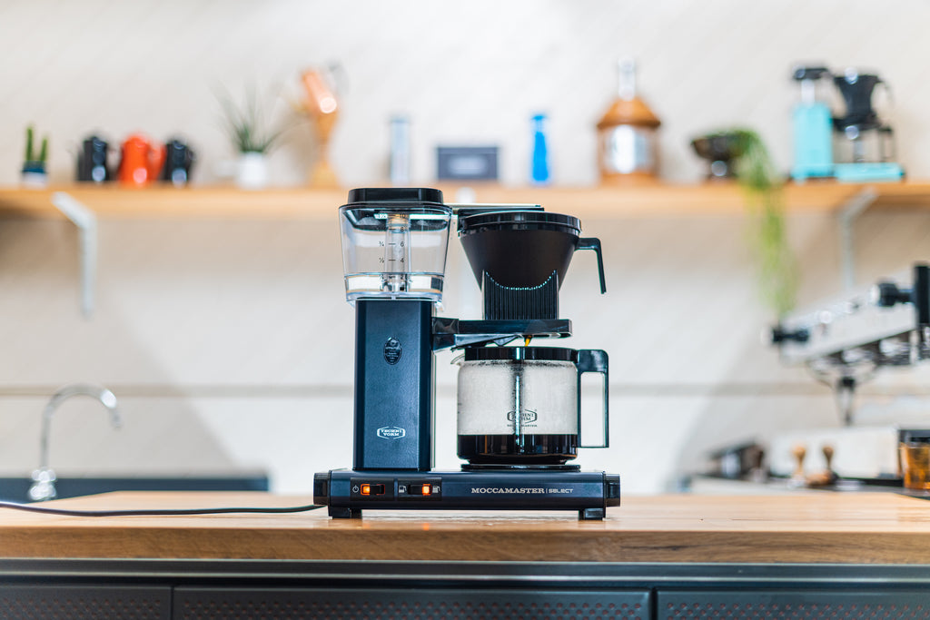 What Moccamaster Should You Buy?