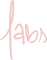 pink labs logo