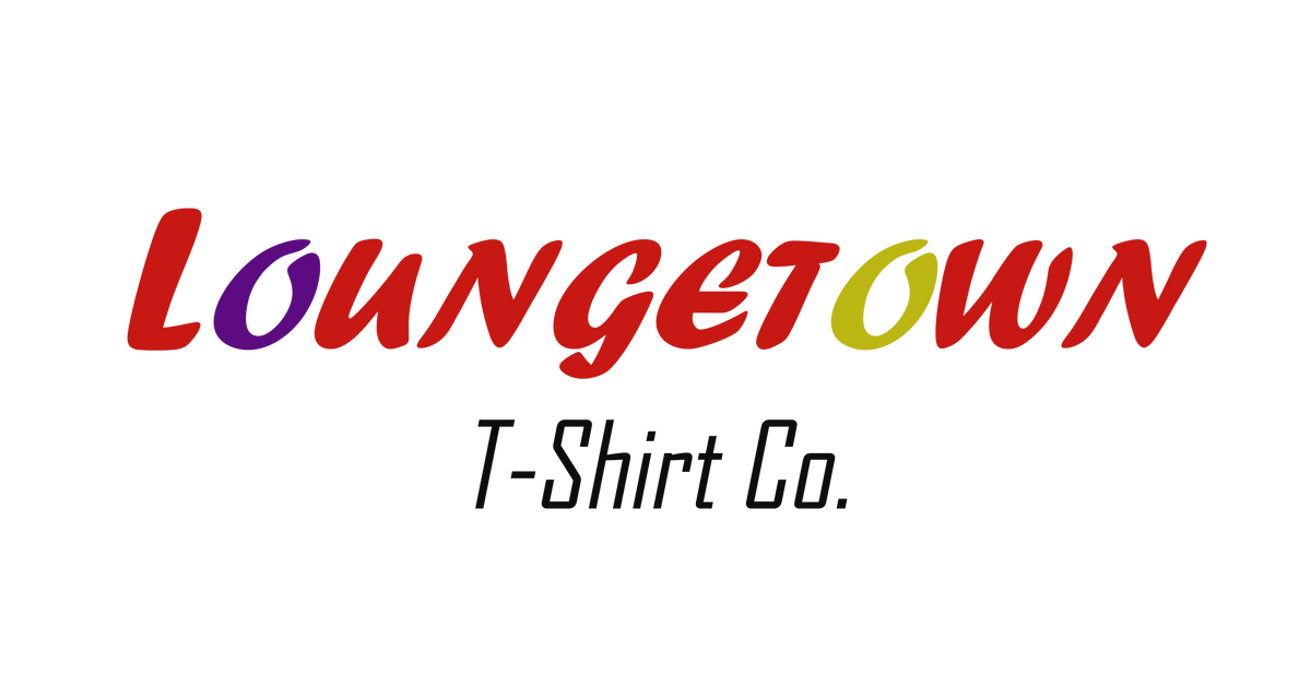 Loungetown T-Shirt Co.
