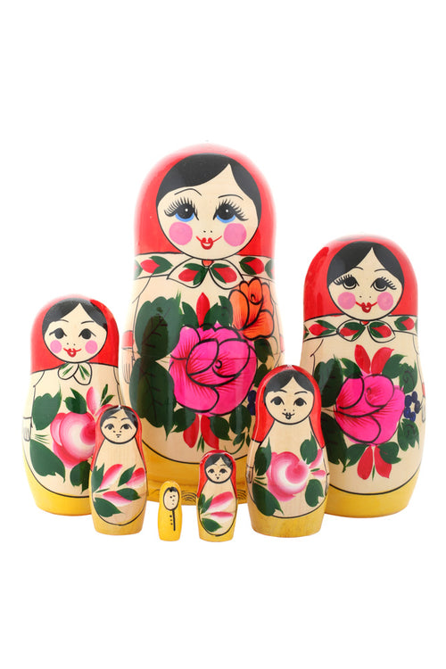 russian doll set