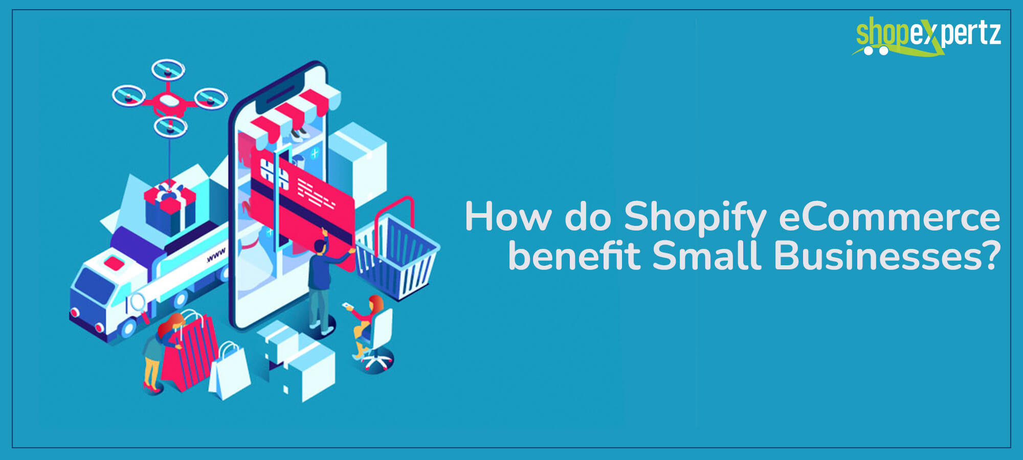 Shopift-ecommerce