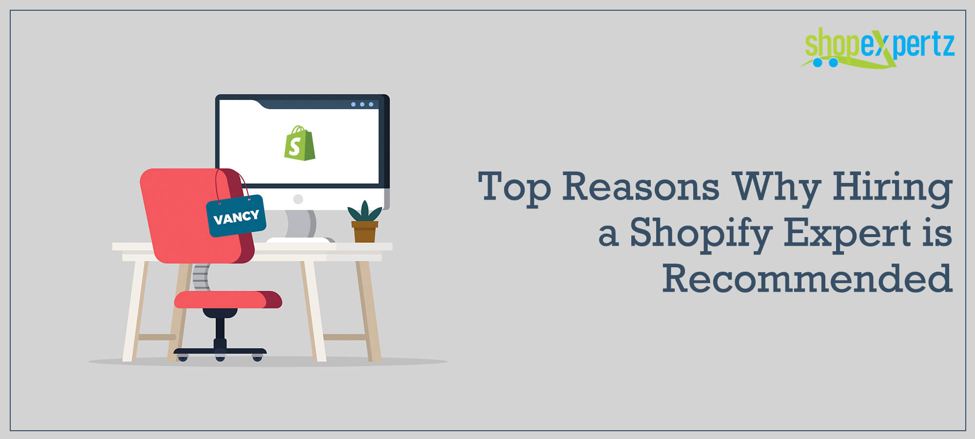 Shopify-experts
