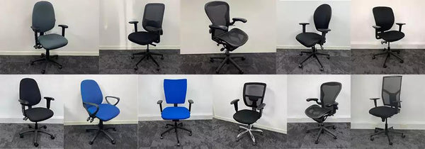 used x chairs for sale